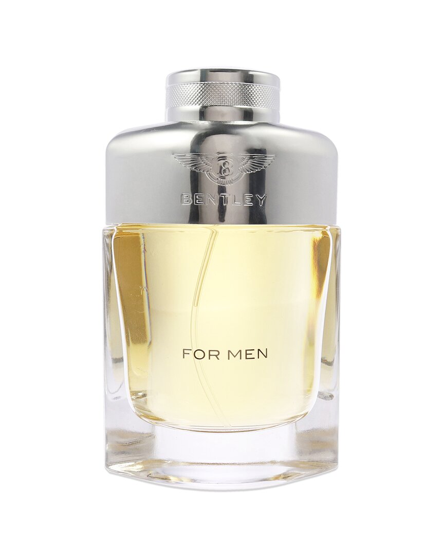 Men's 3.4oz EDT Spray