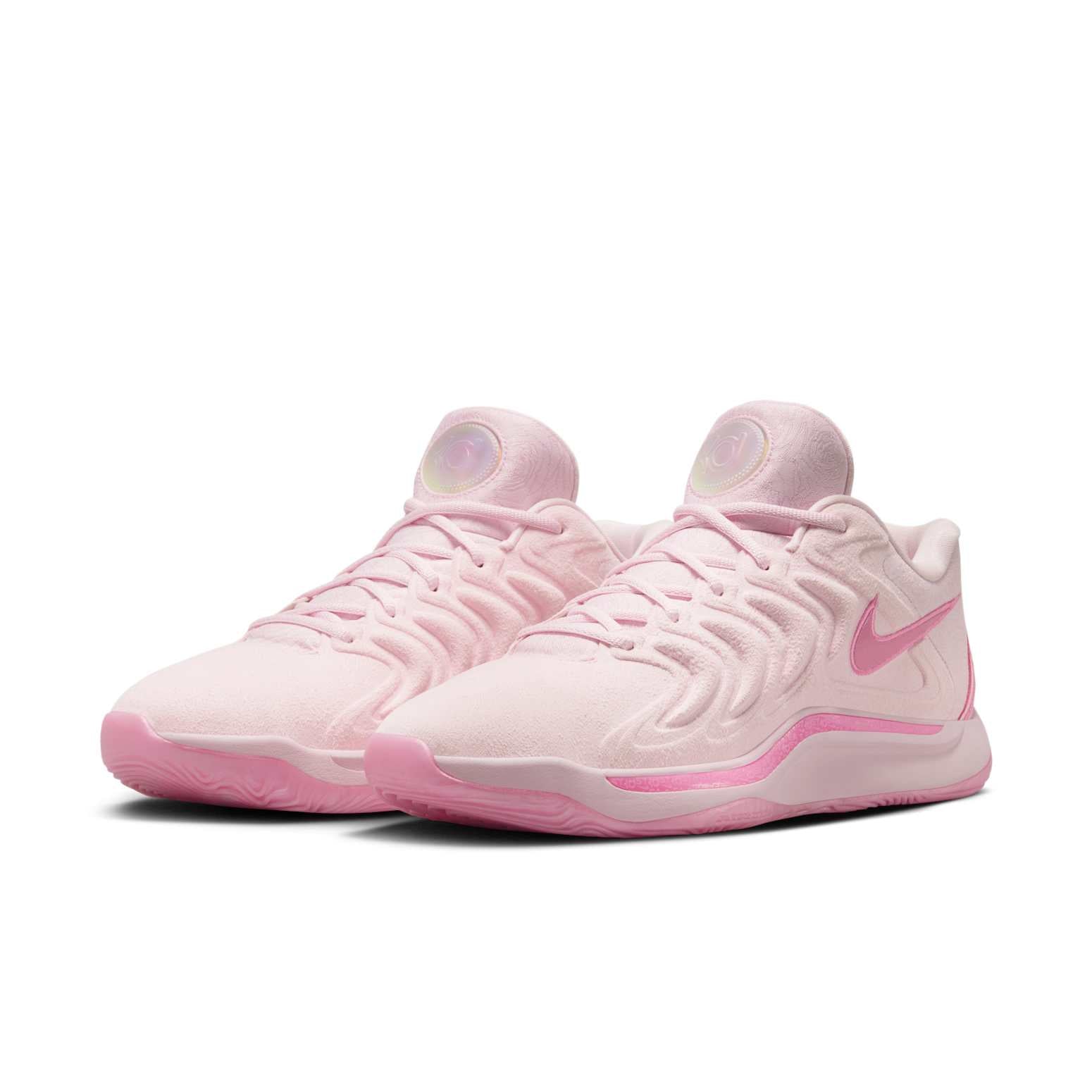 KD 17 'Aunt Pearl'