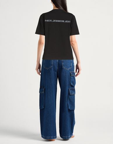 Woman T