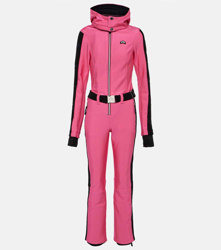 Magic Ghoster ski suit