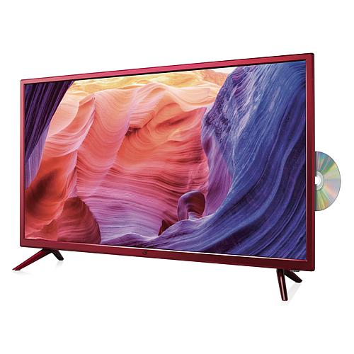 "32"" TV/DVD Player Combo w/16"" Light Strip