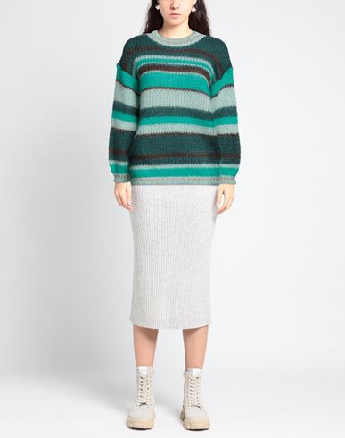 P. a.r. o.s. h. Woman Sweater Green