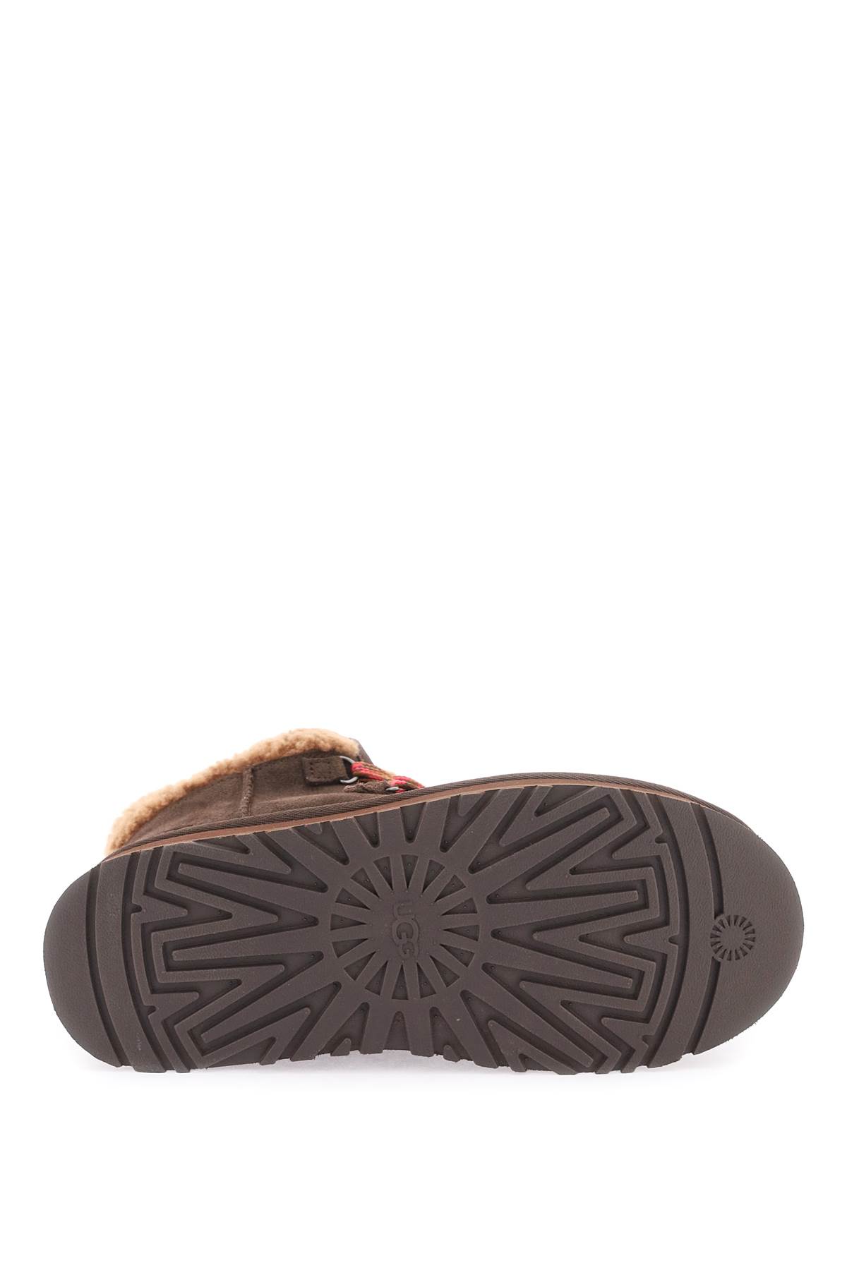 Ugg Australia 여성 Funkarra Novelty Ankle Boots 13639134