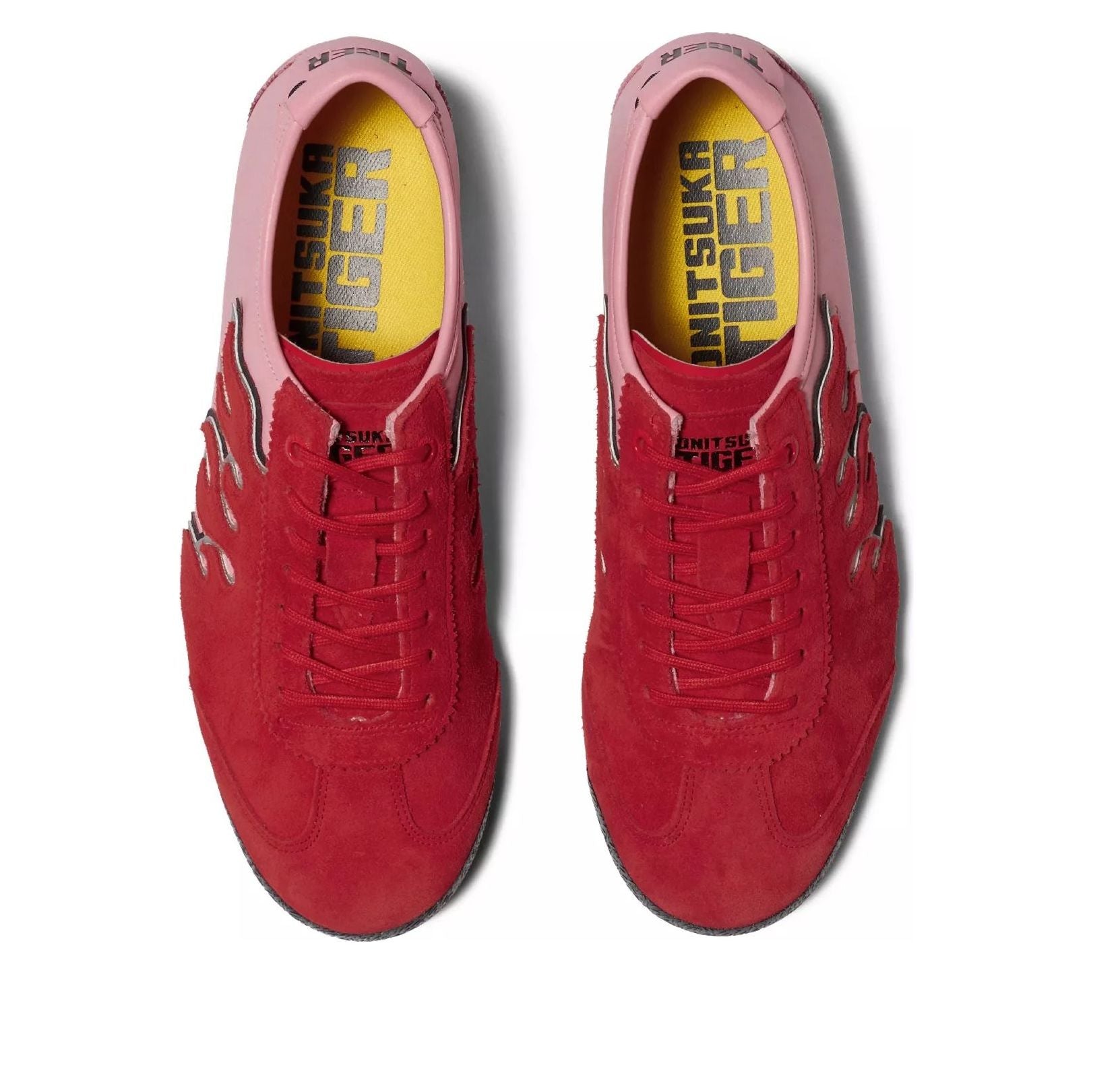 Mexico 66 SD 'Fiery Red Blossom Pink'