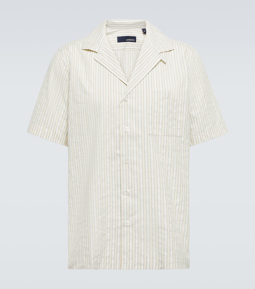 Cotton shirt