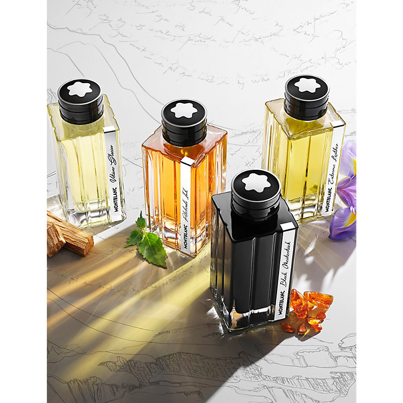 Vetiver Glacier eau de Parfum 125ml