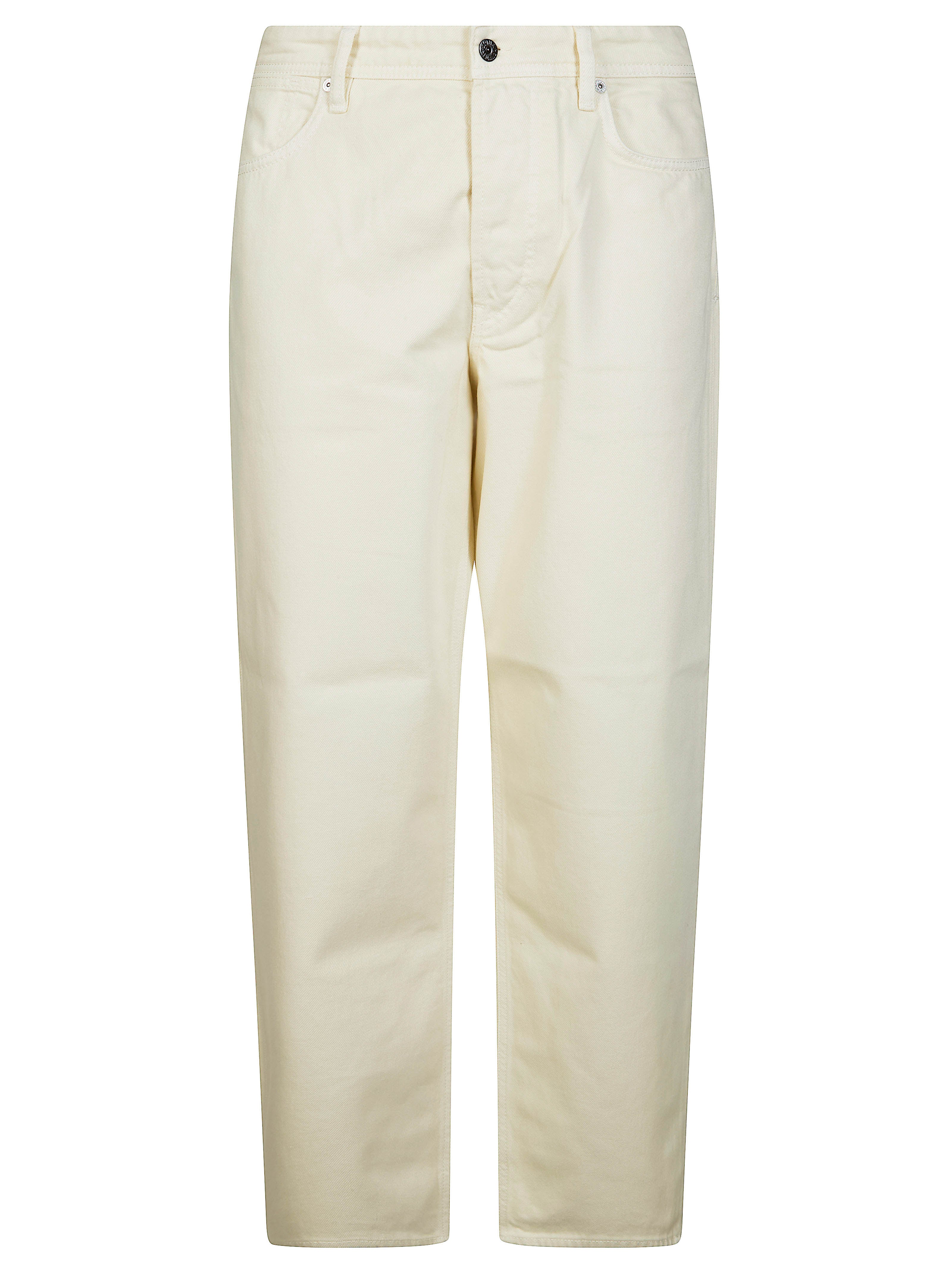 Denim Trousers