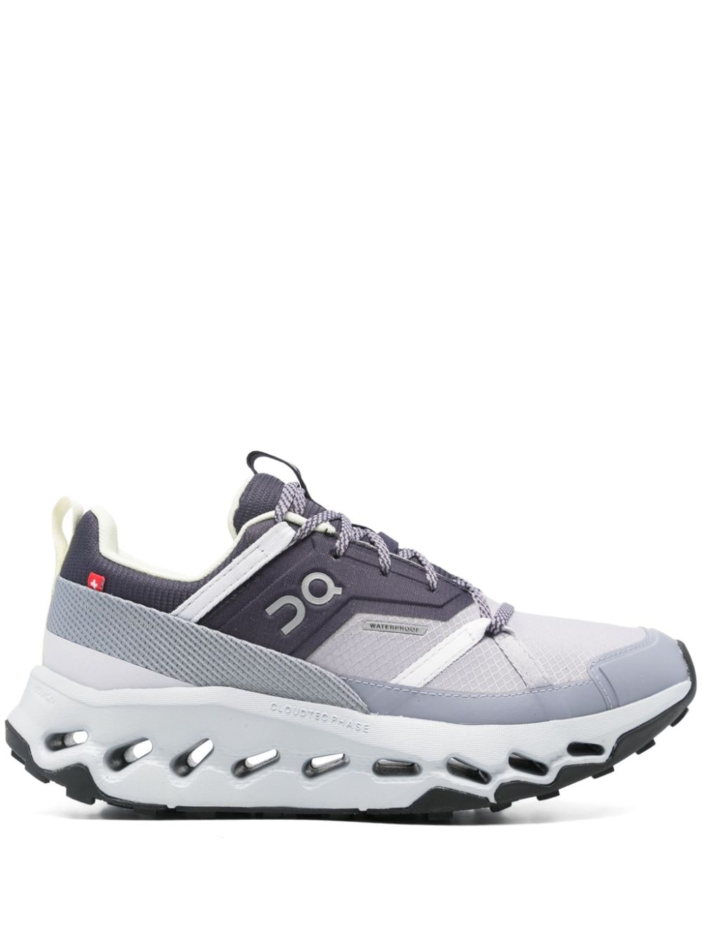 Cloudhorizon Waterproof sneakers - Grey
