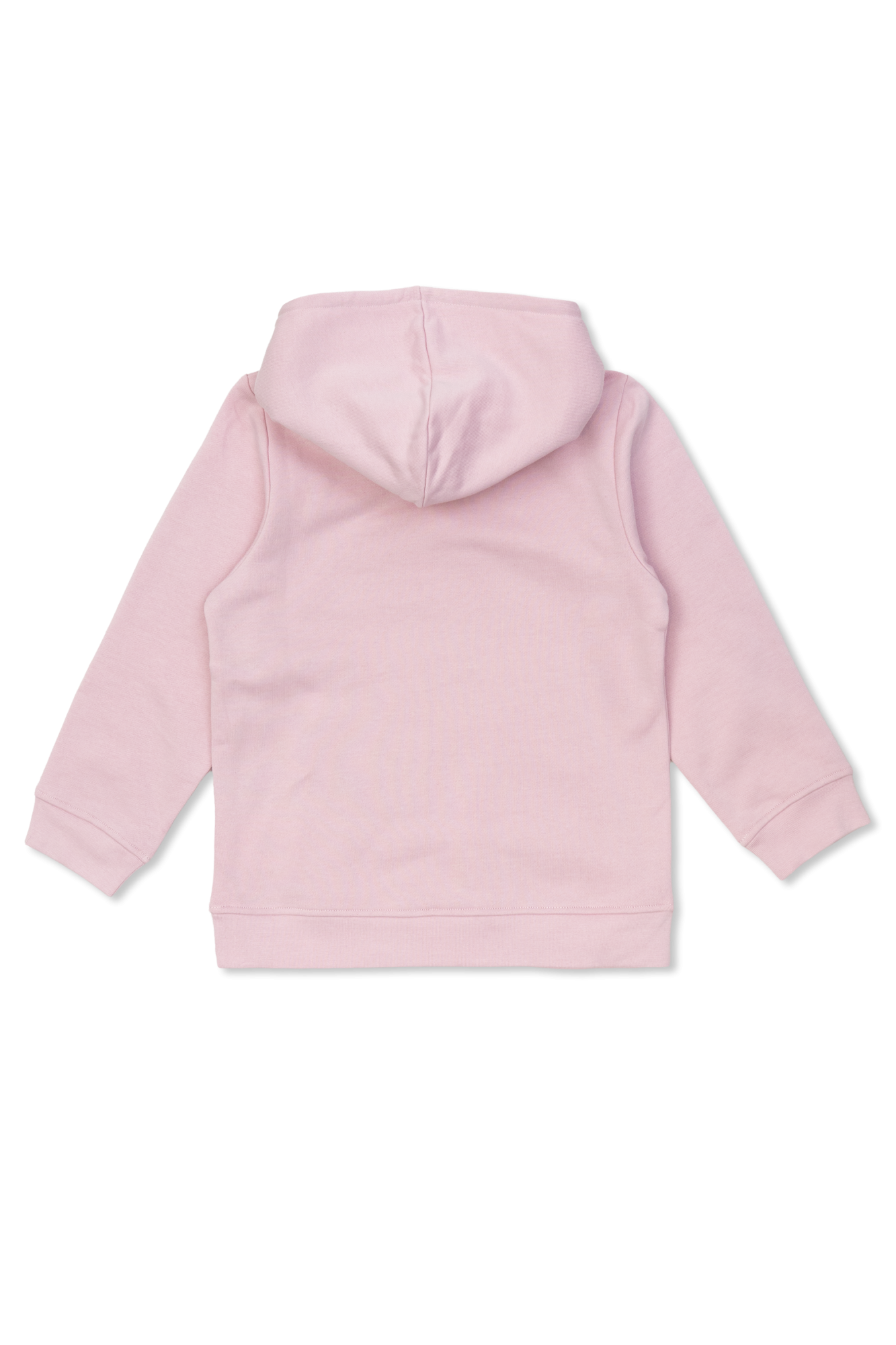 Hoodie, Unisex, Pink