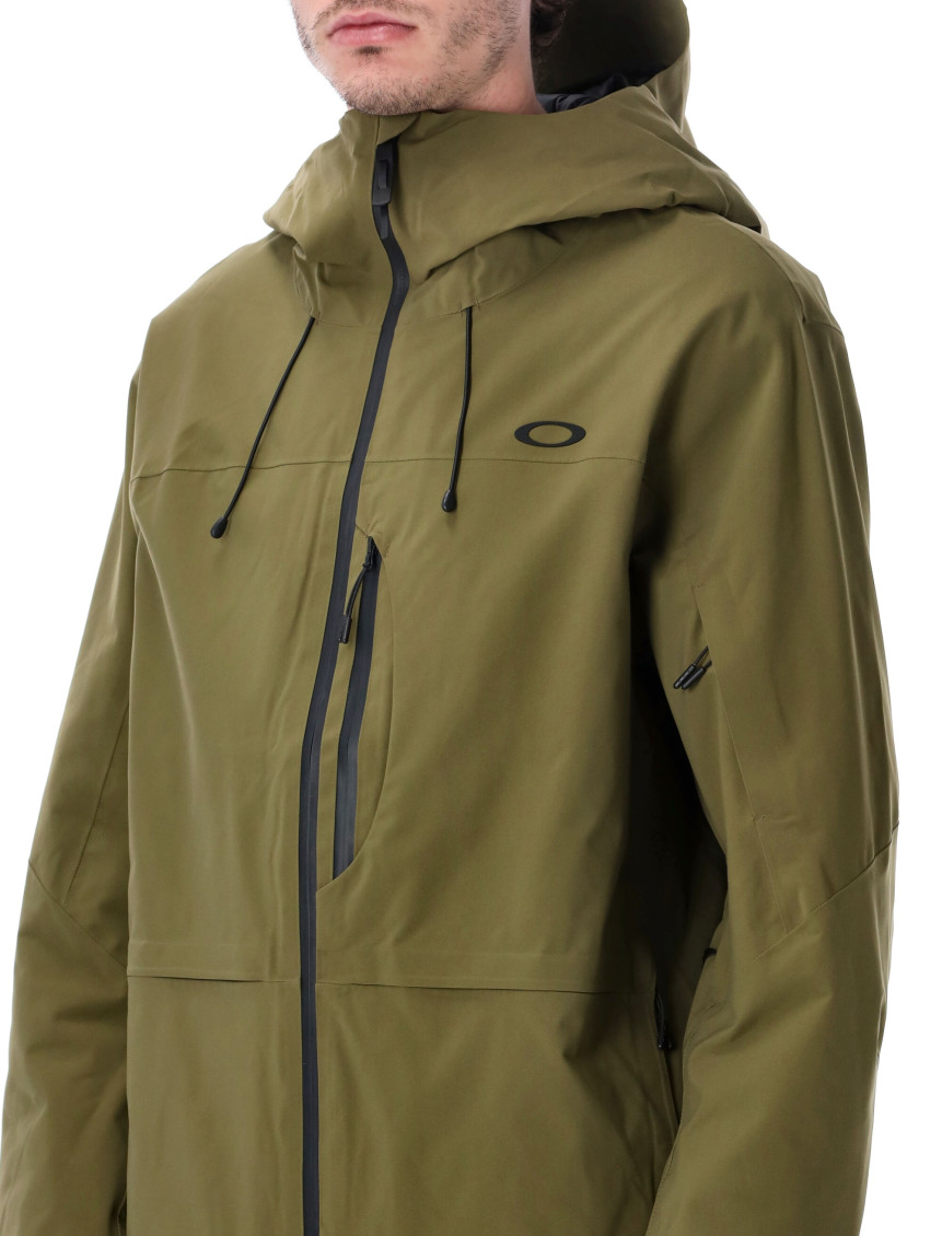 Canopy Insulated Jacket