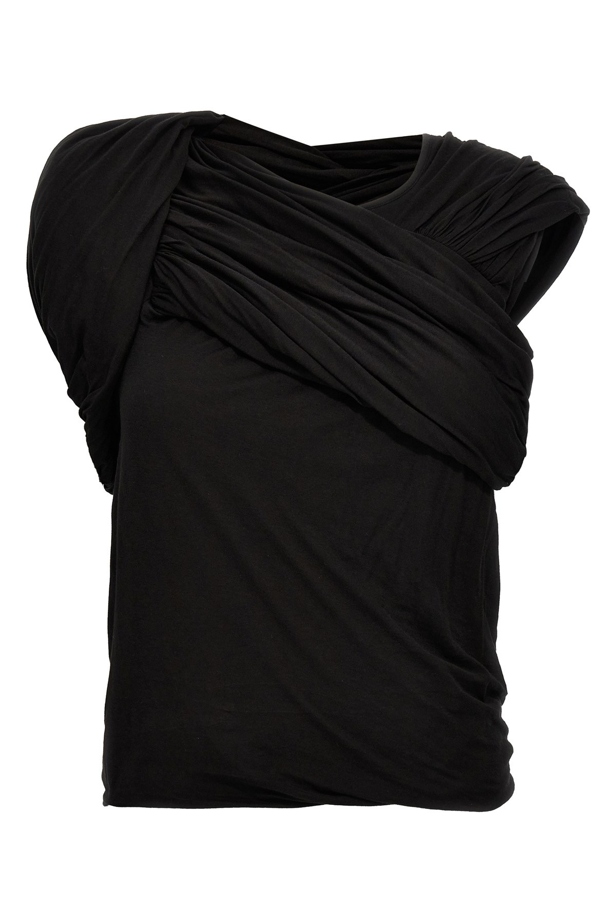 'Harness' Top