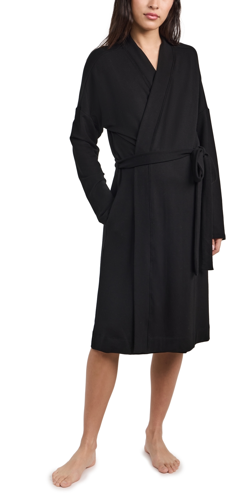 The Robe Black