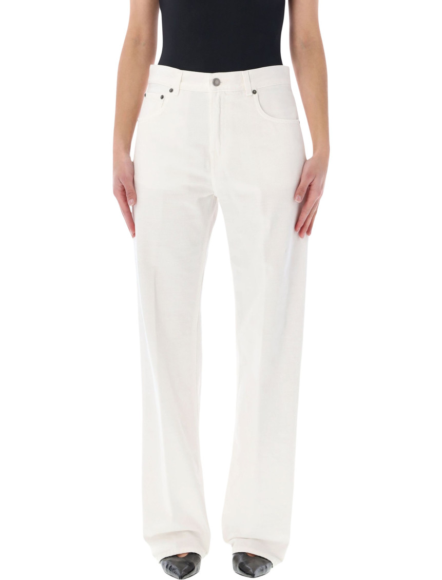 Bonnie Bull Denim