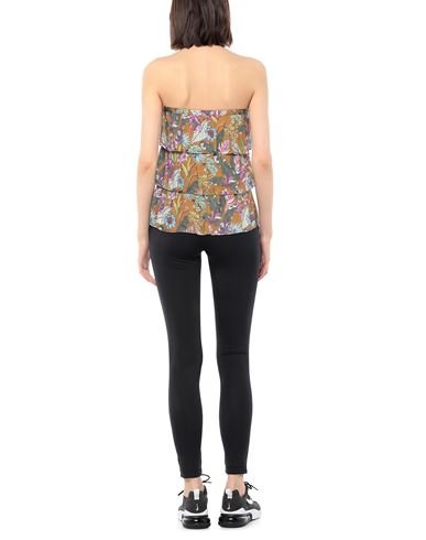 Woman Top Camel