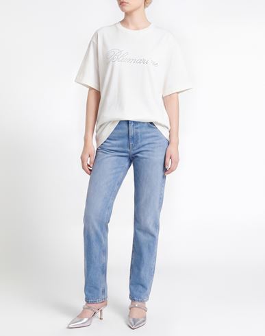 Woman T