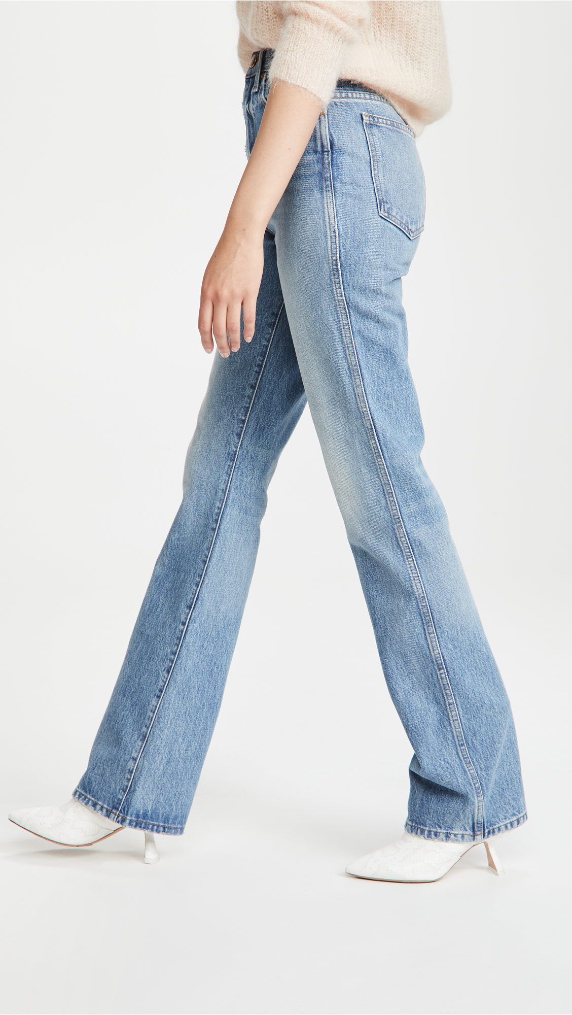 Danielle Jeans