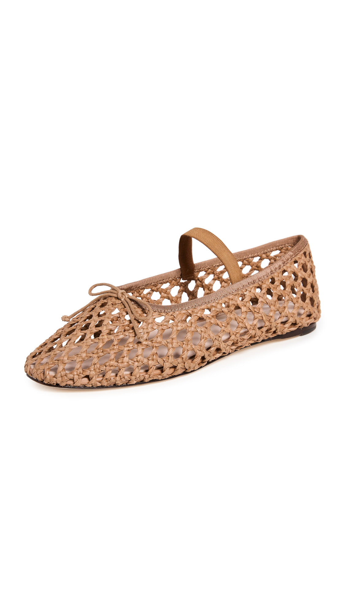Leonie Soft Ballet Flats