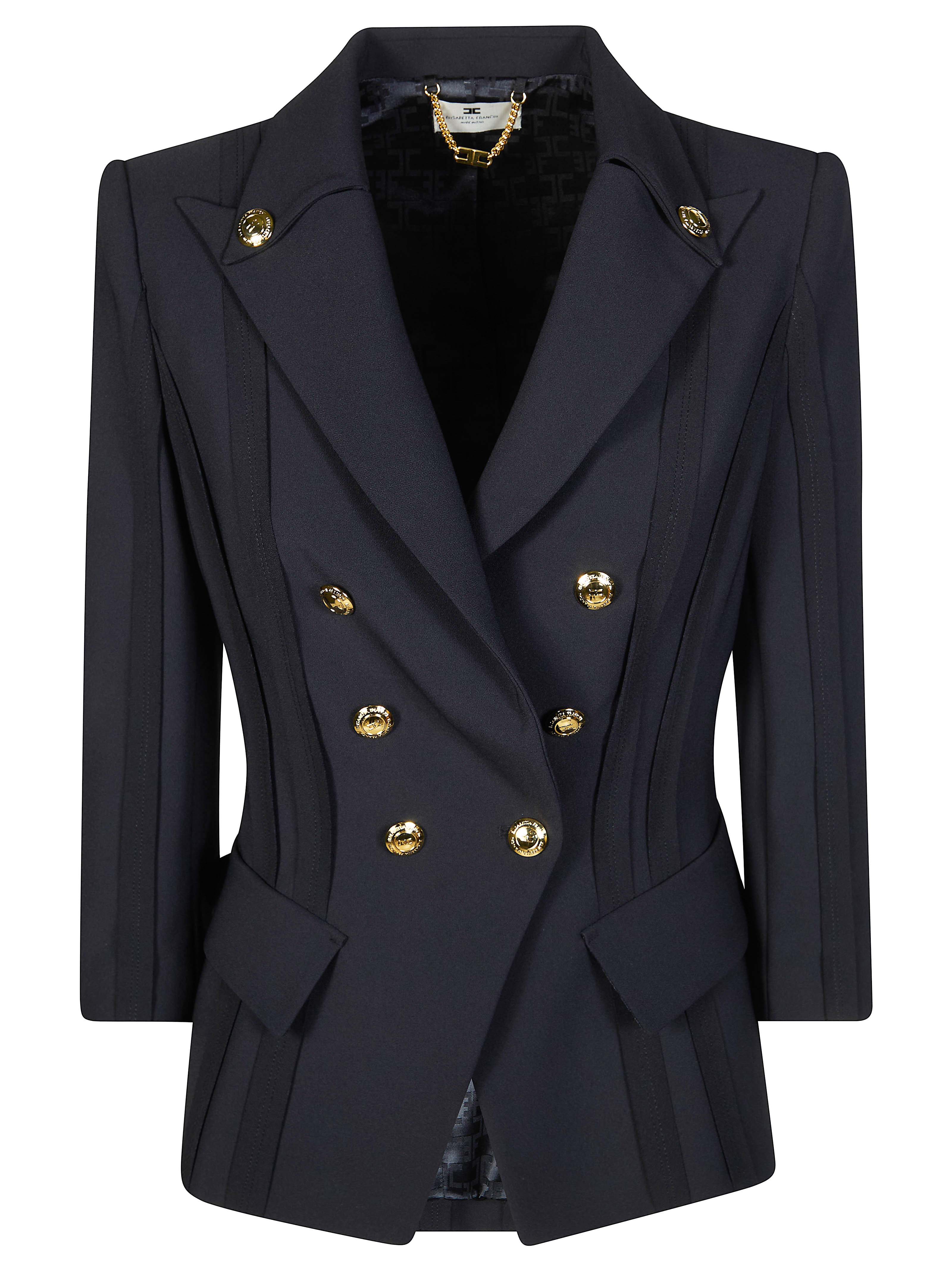 Chic Women's Mini Jacket for Spring Summer 2026