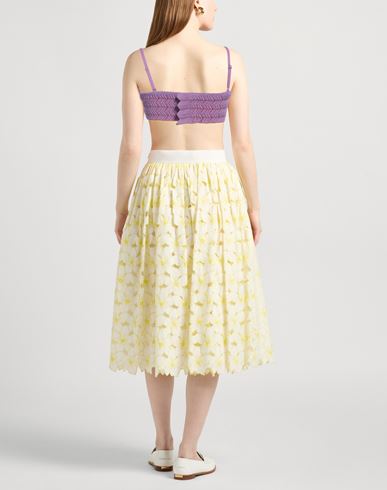 Woman Top Light purple
