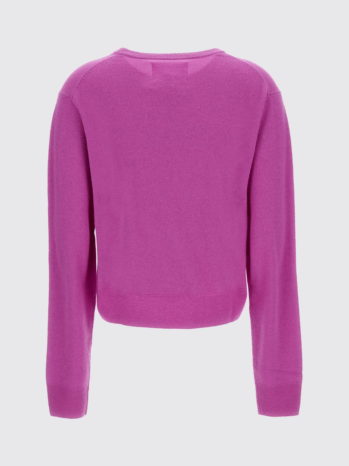 Sweater Woman color Pink