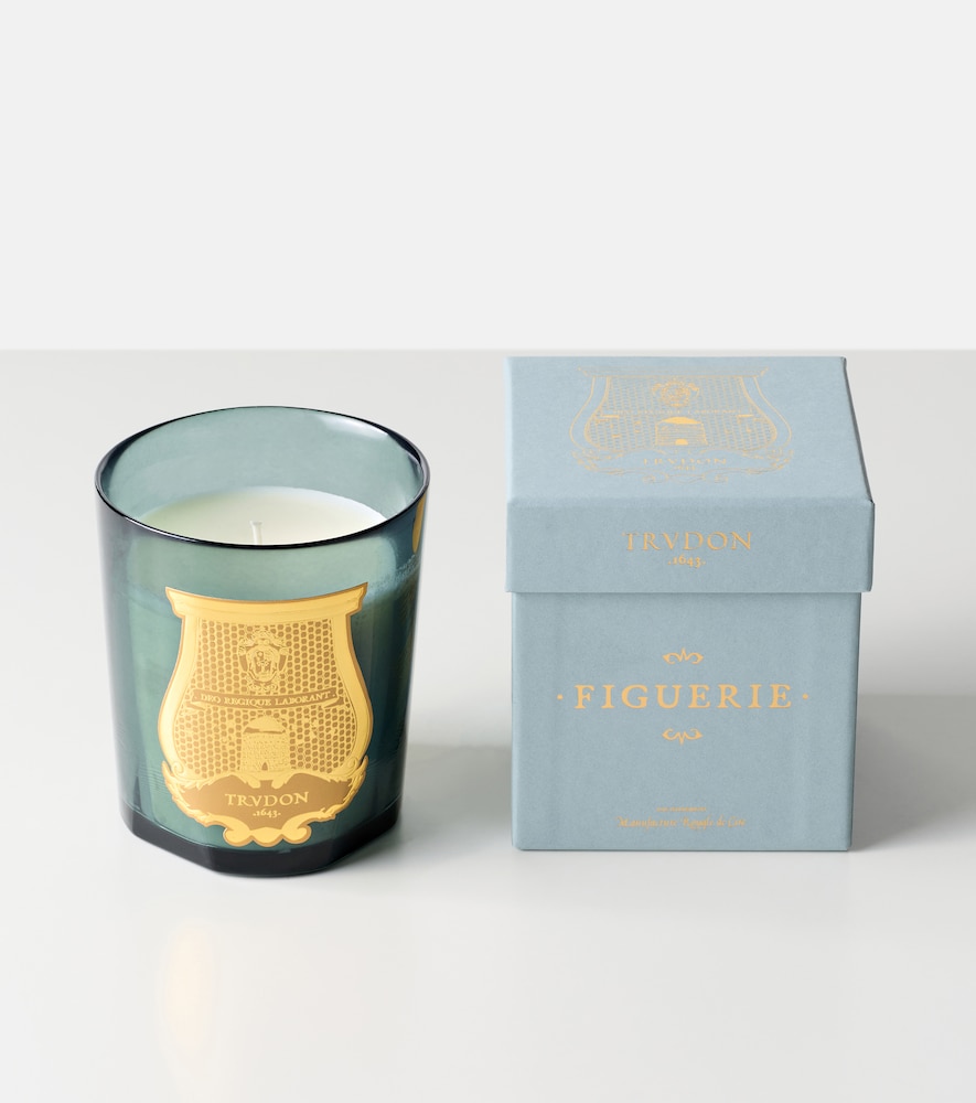 Figuerie Classic scented candle