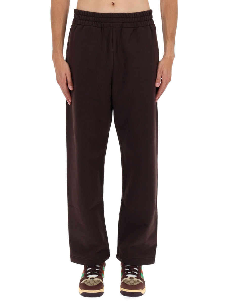 Cotton Jogging Pants