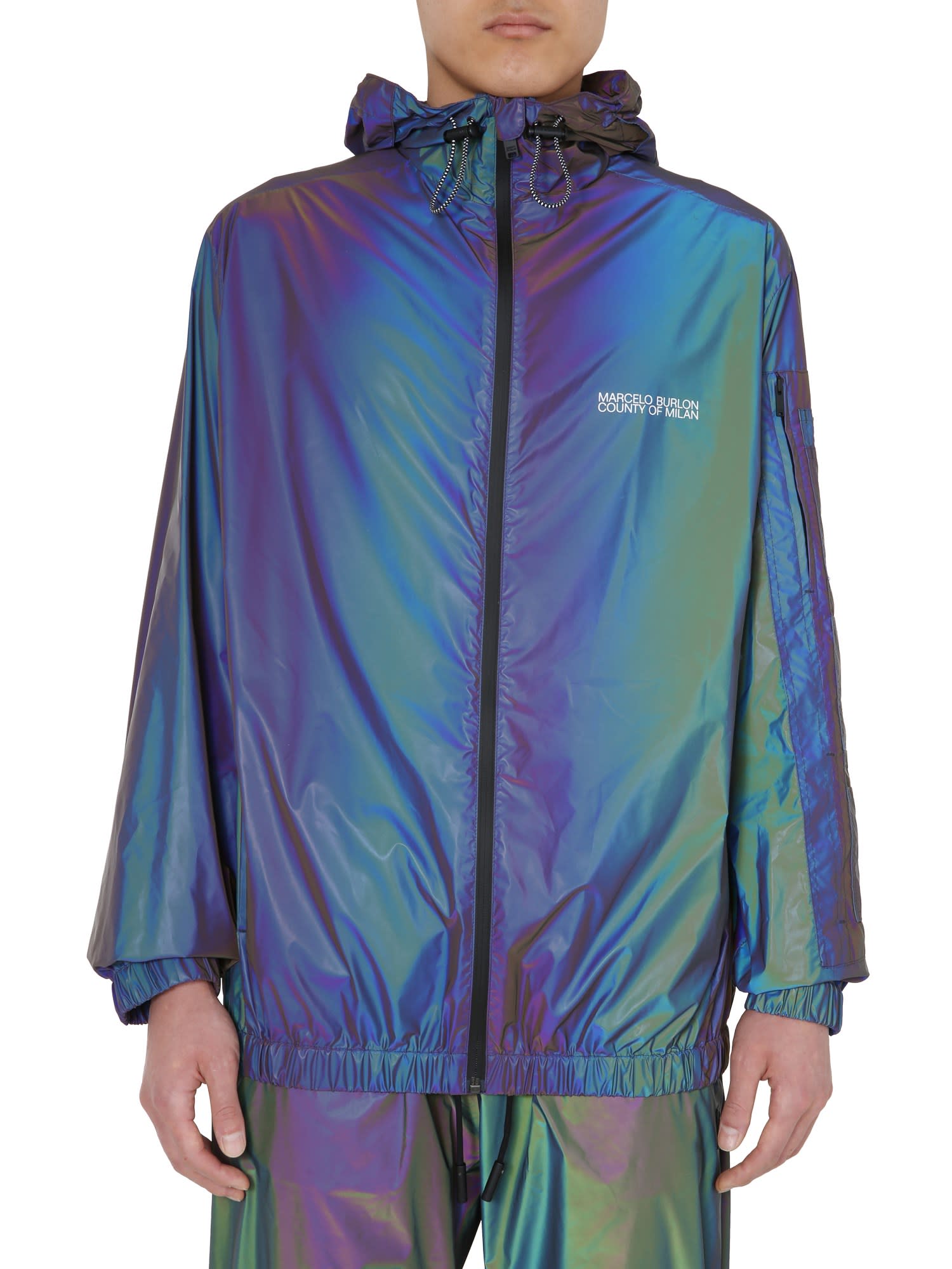 Wind Jacket