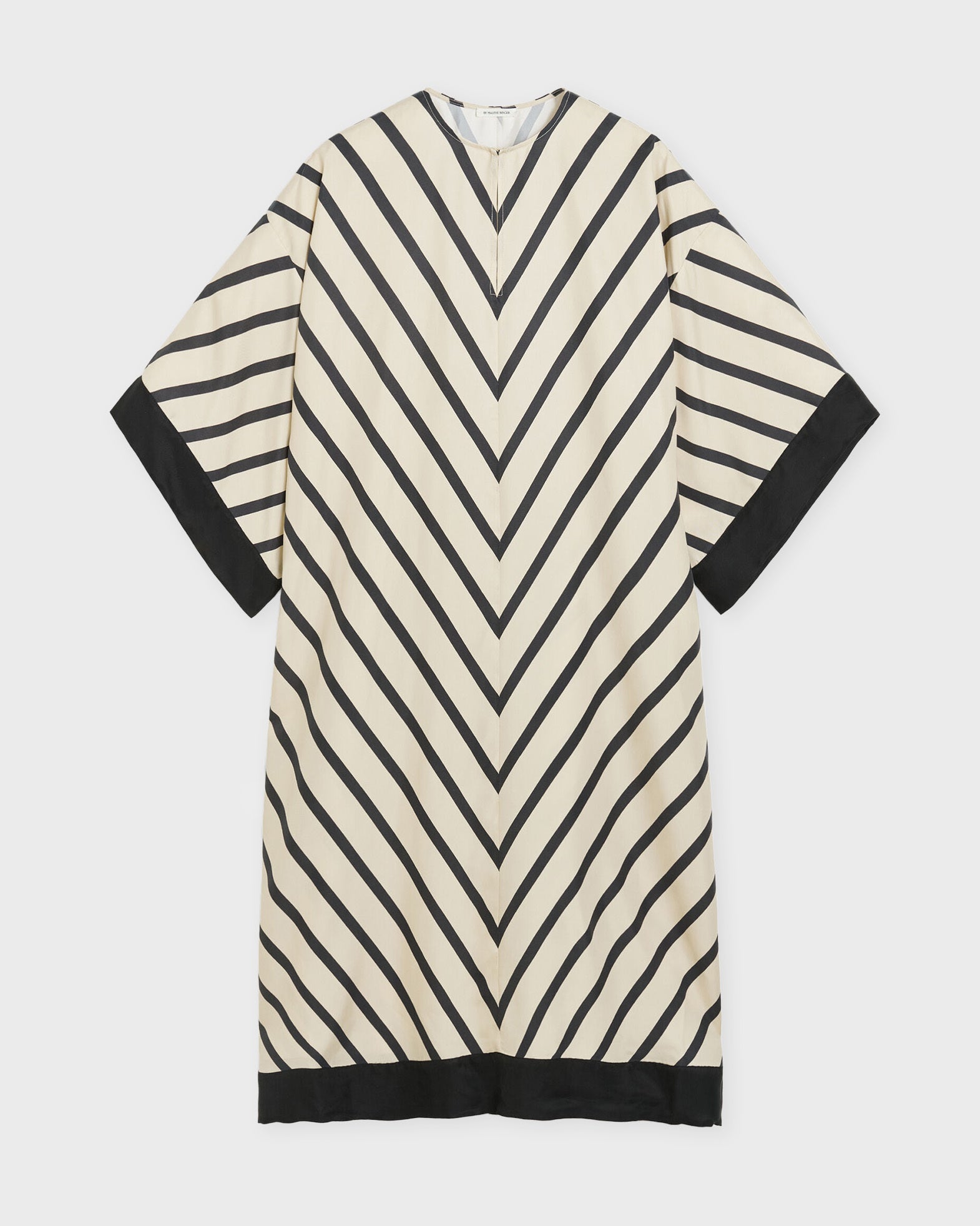 By Malene Birger Dress Cicine Stripe