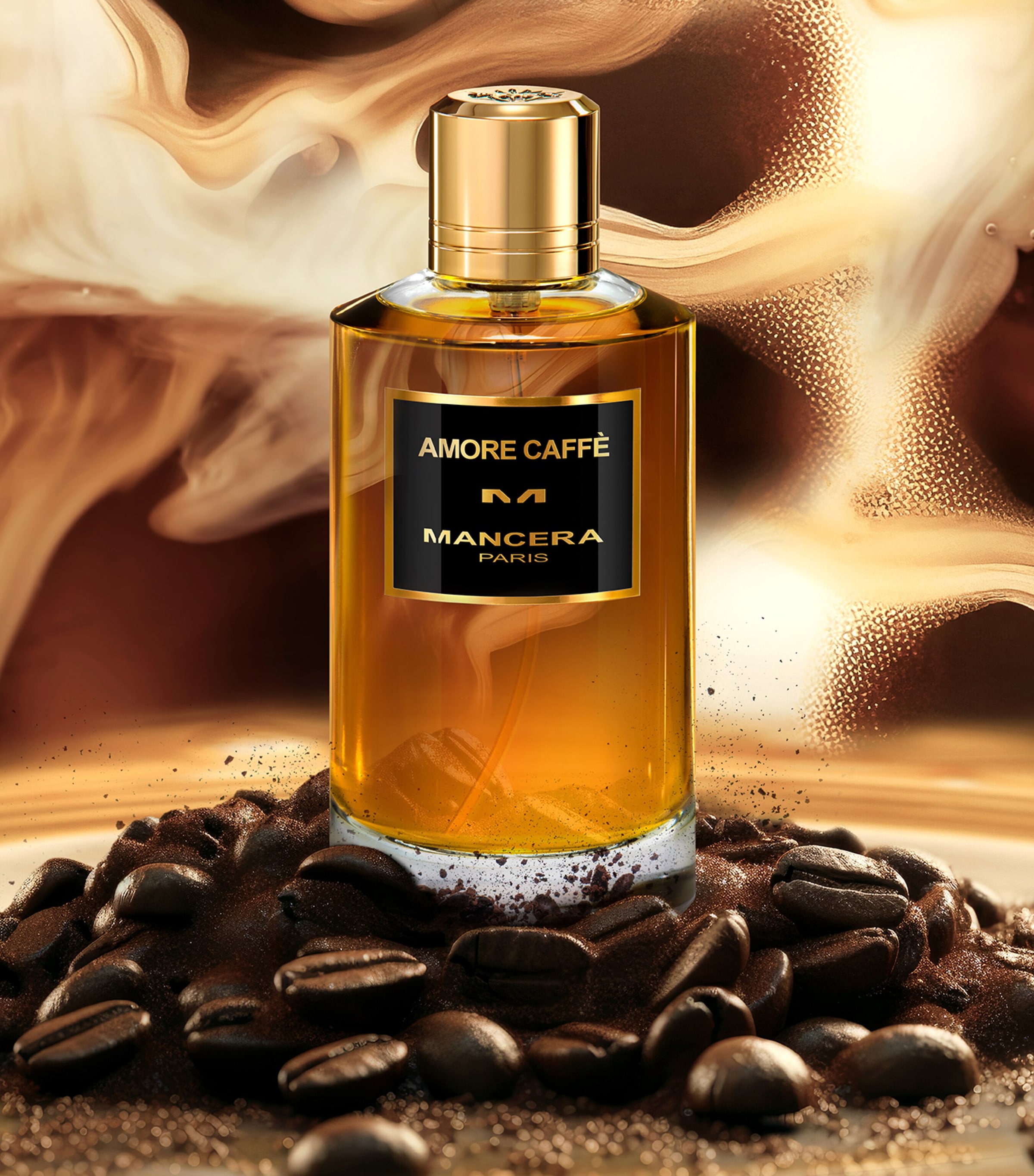 Amore Caffè Eau de Parfum