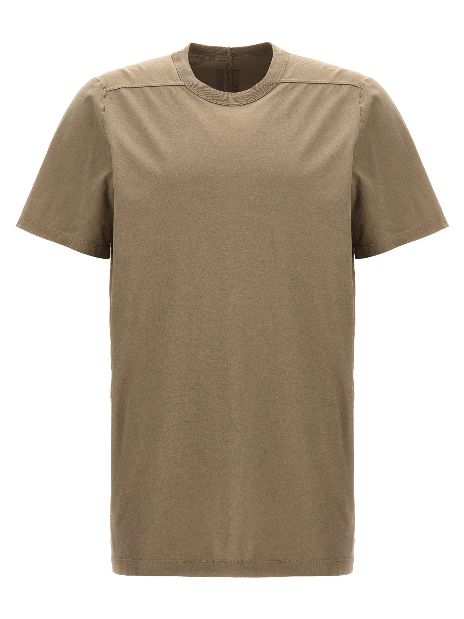 Level T T-Shirt — Gray