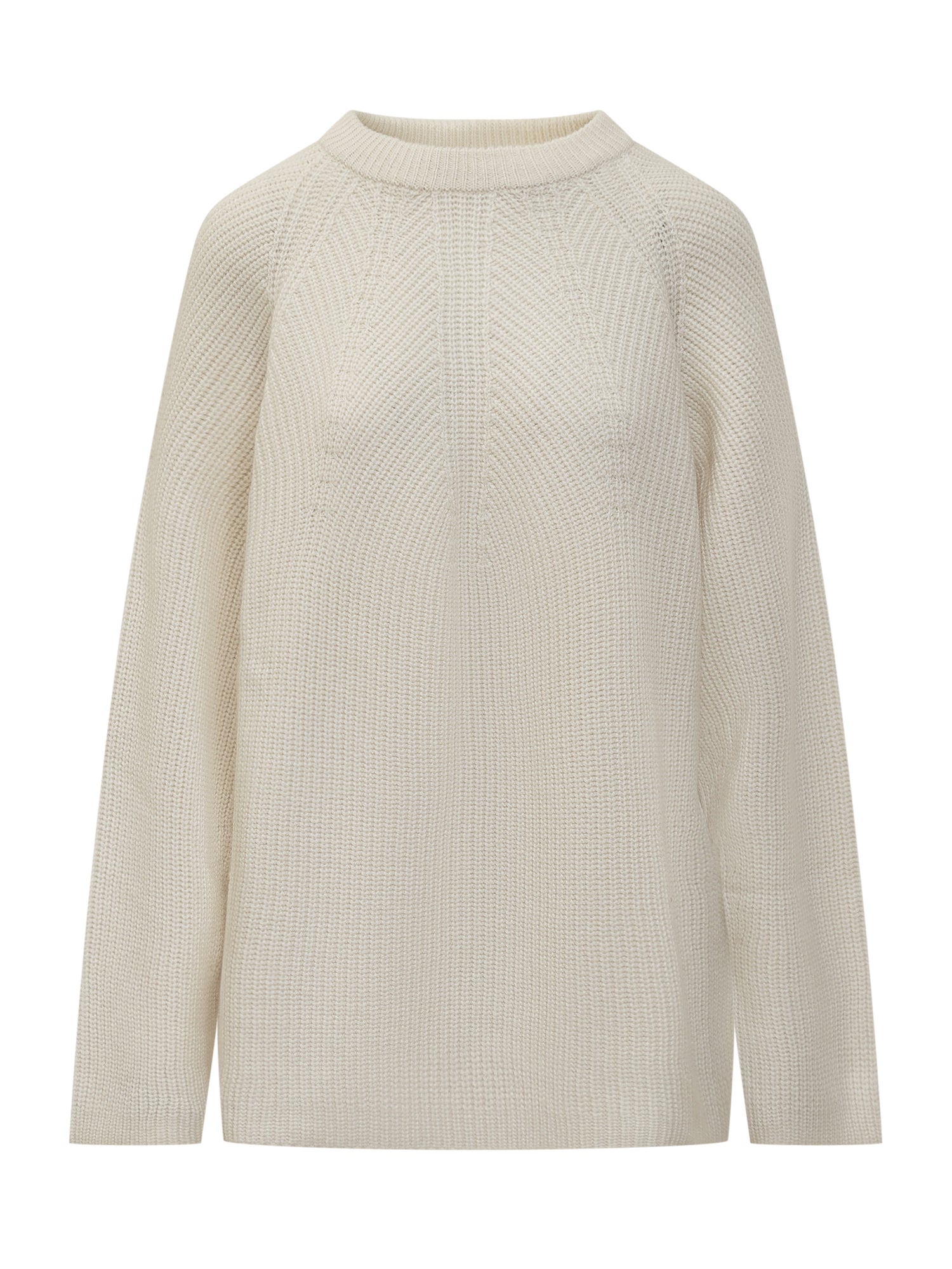 Luxurious Cashmere Sweater