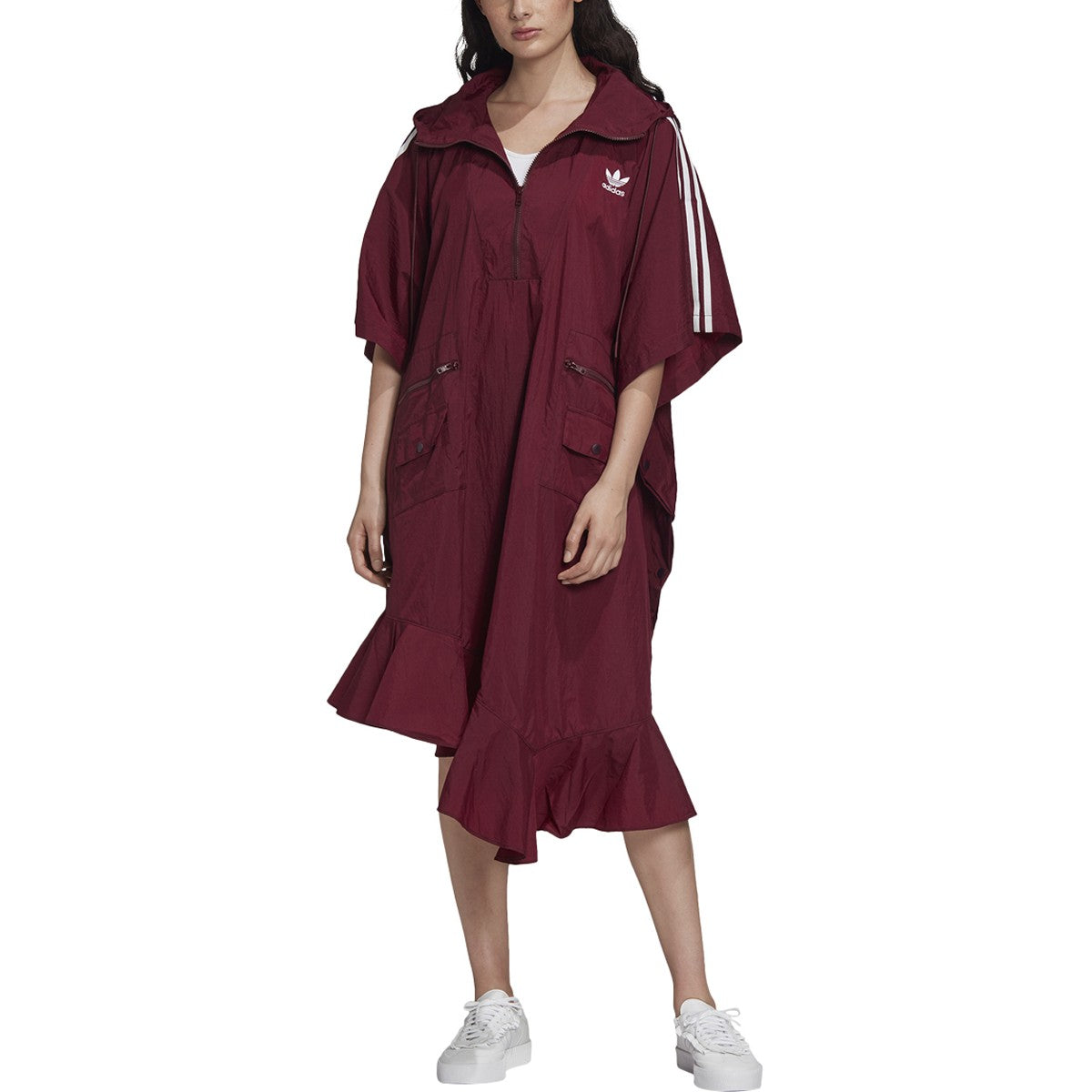 Women's Originals Poncho Ponchos