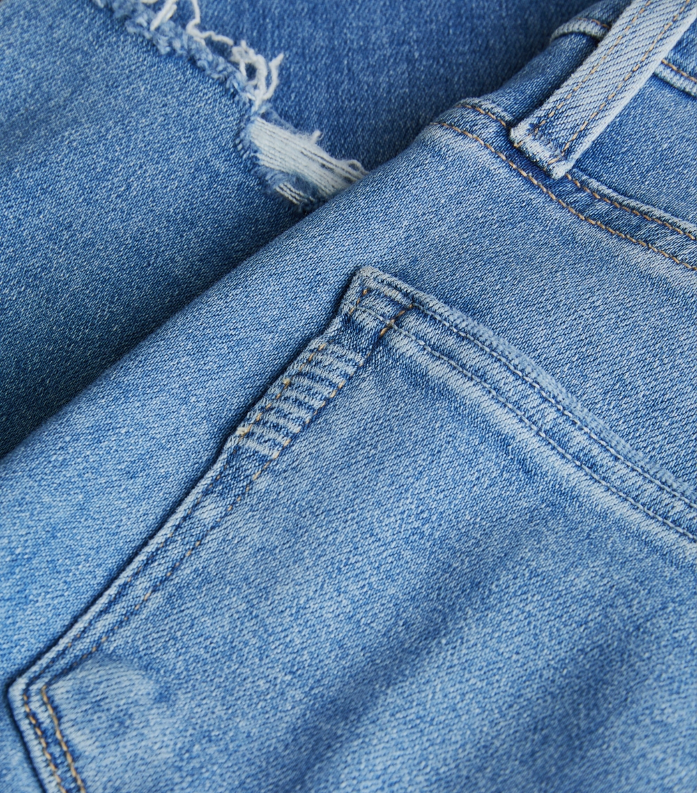 페이지 Margot Ultra-Skinny Jeans