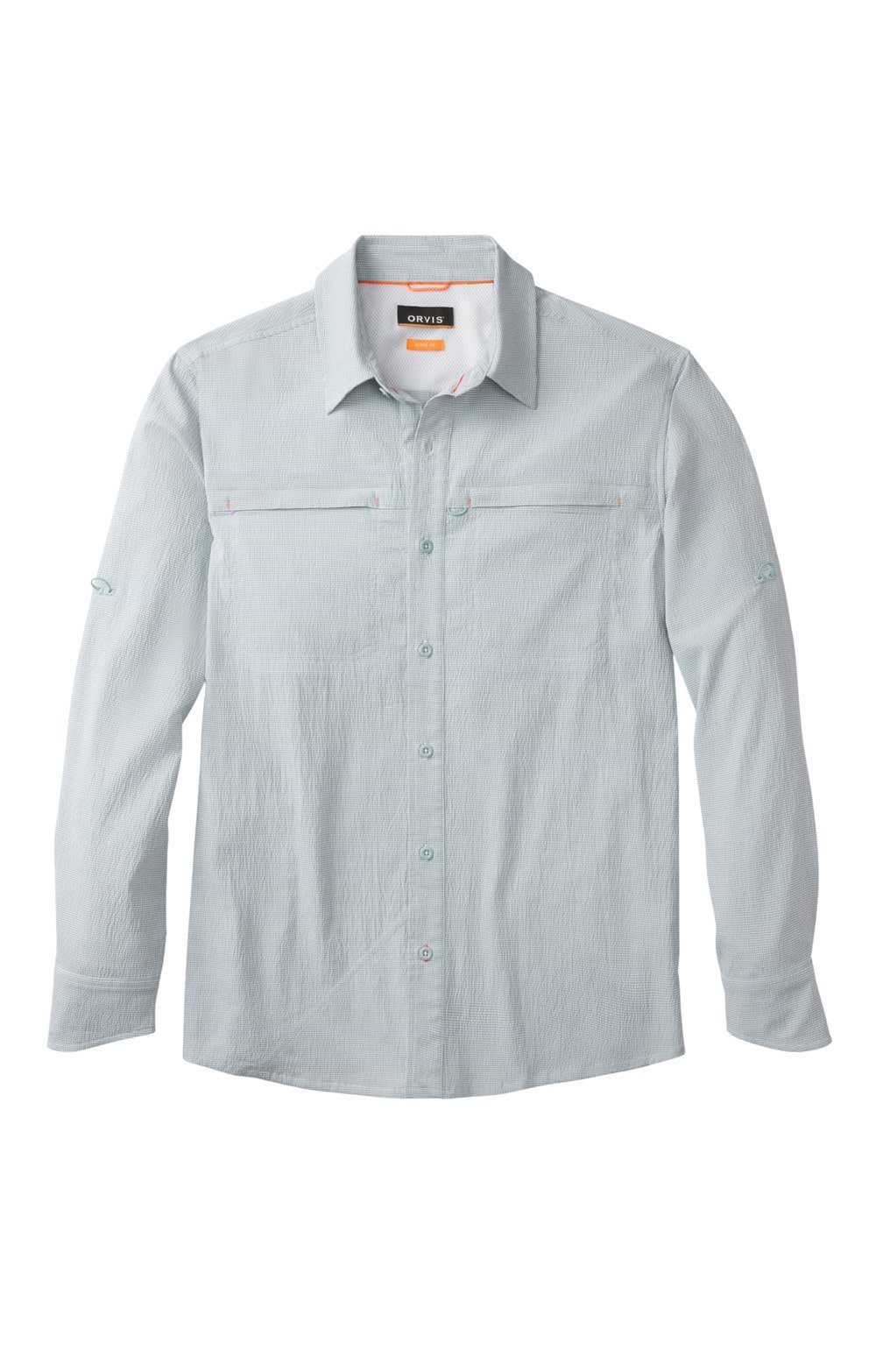 Men's Open Air Caster Long Sleeve Shirt