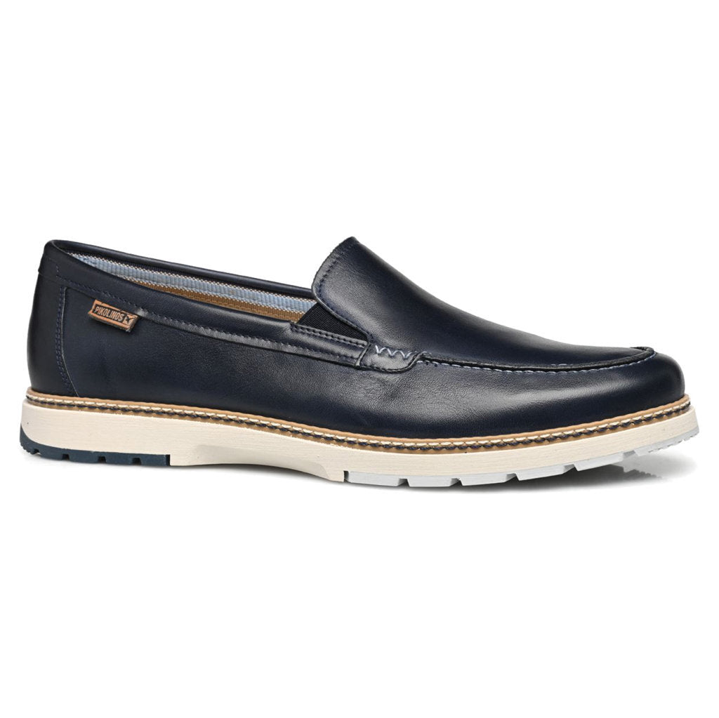 Pikolinos Olvera Leather Men's Loafers Shoes