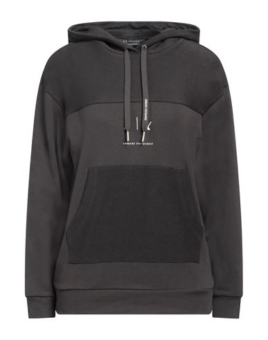 Woman Sweatshirt Black