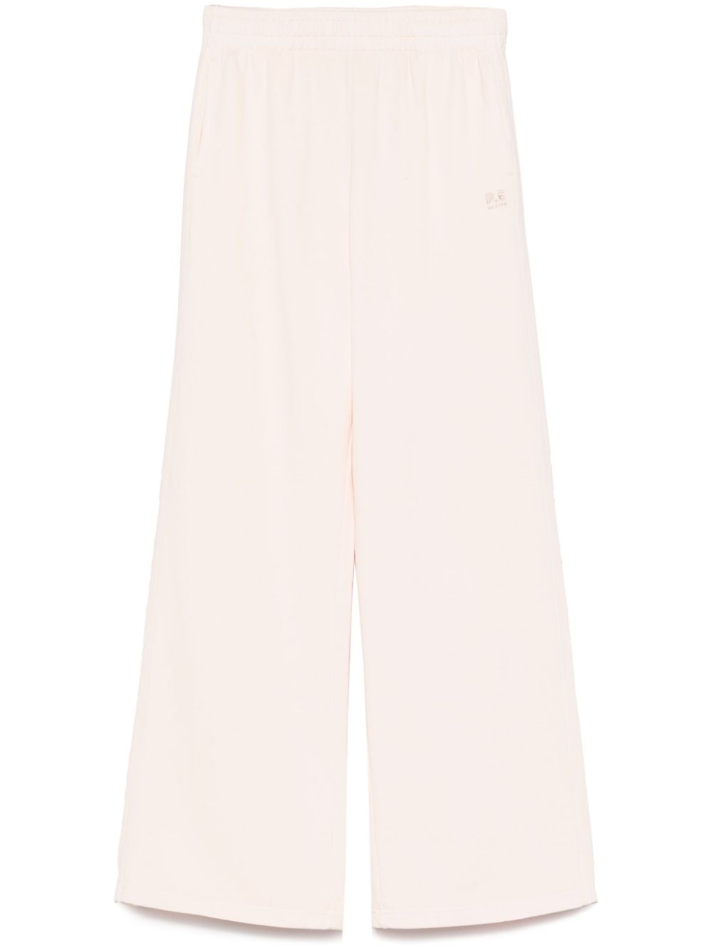 Adventure track pants - Pink