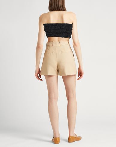 Woman Top Black