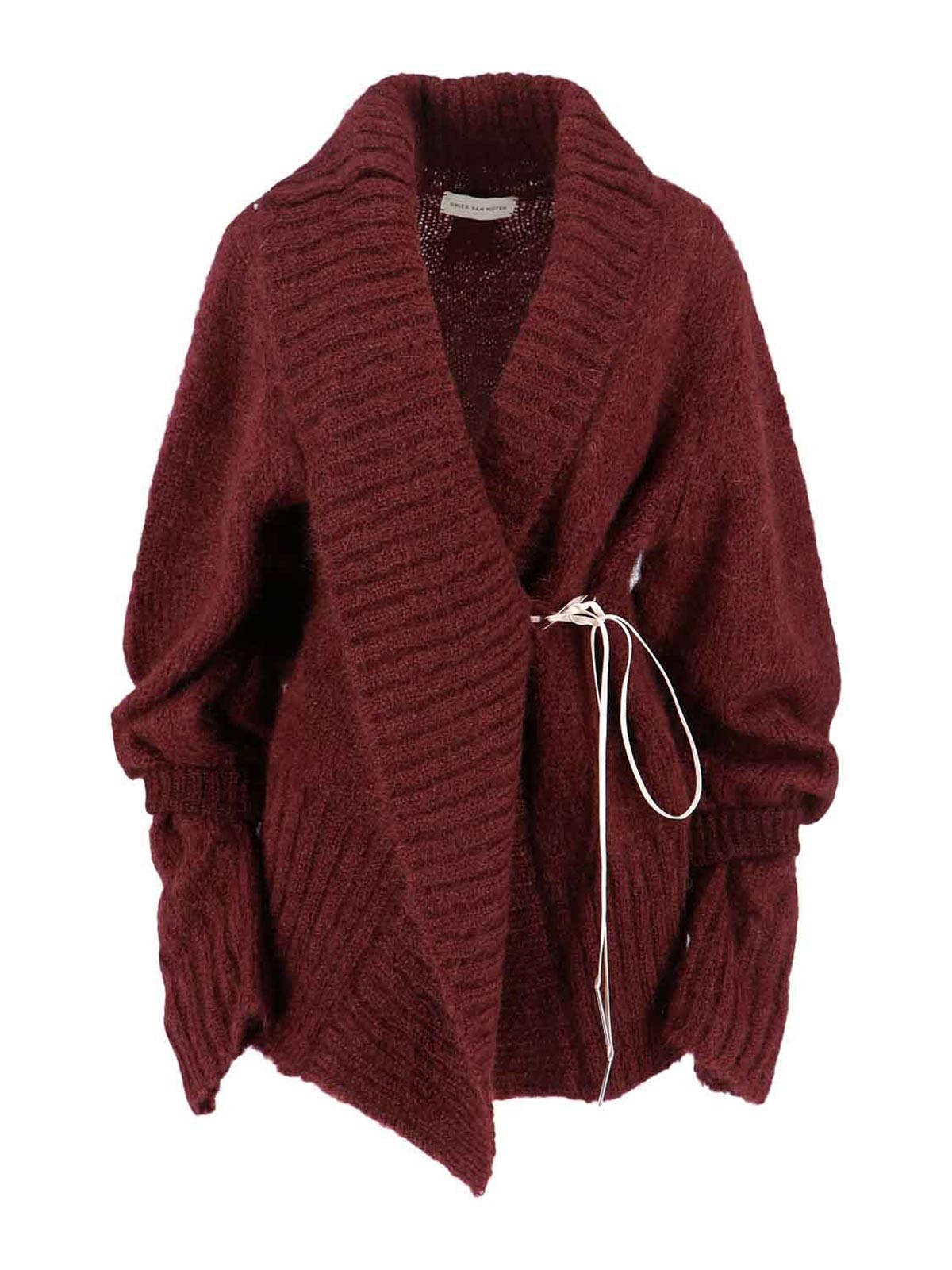 Cardigan Oversize