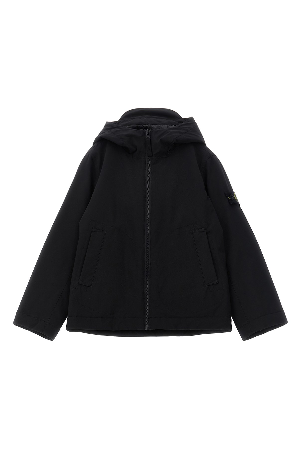 Primaloft Parka