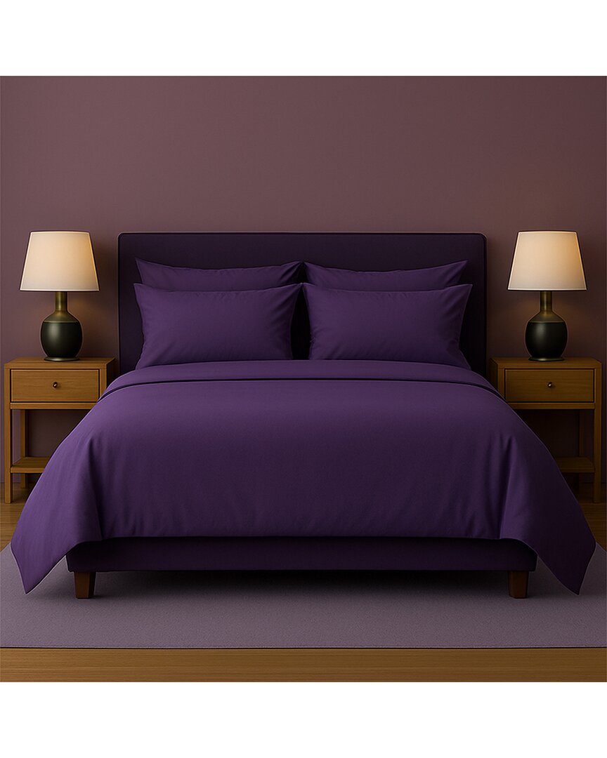 Super-Soft 1600 Series Bed Sheet Set
