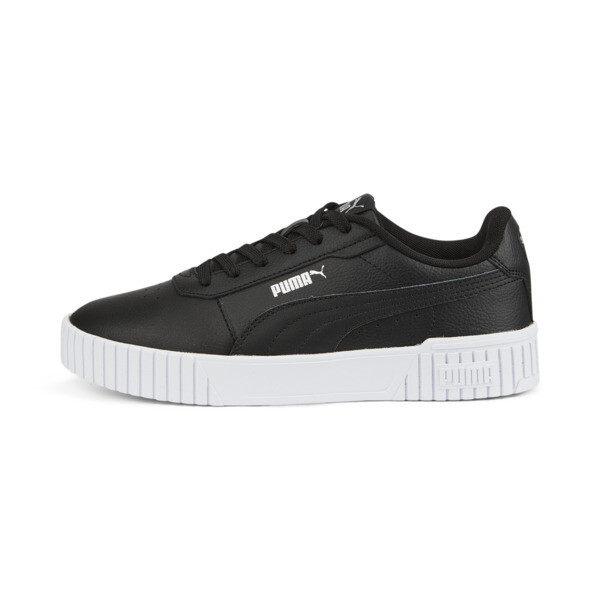 PUMA Carina 2.0 Women's Sneakers in Black
