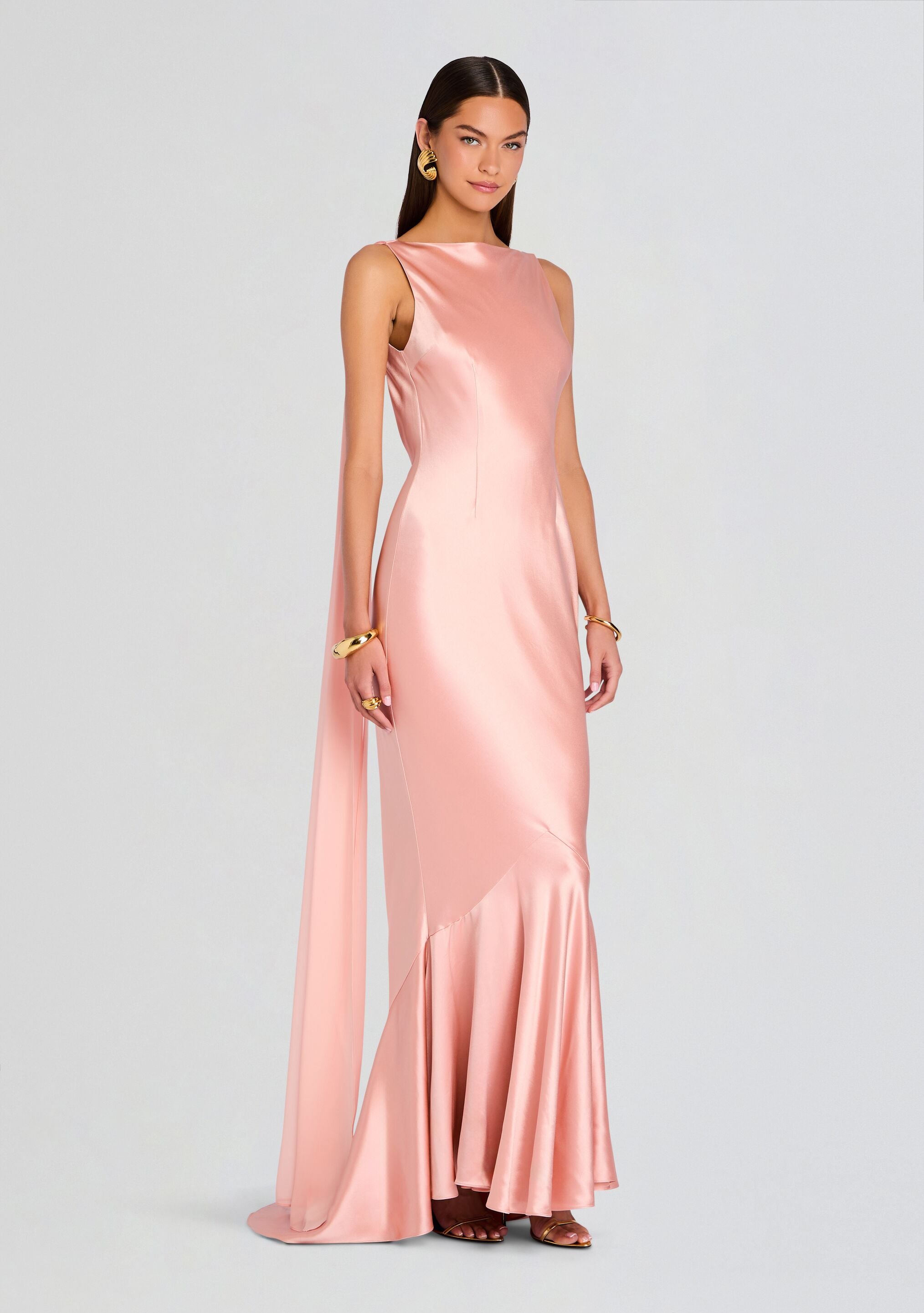 Julia Dress