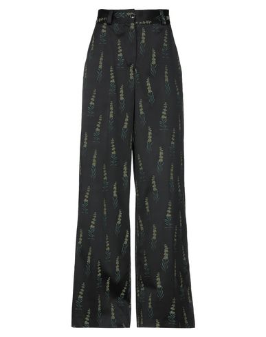 Woman Pants Black