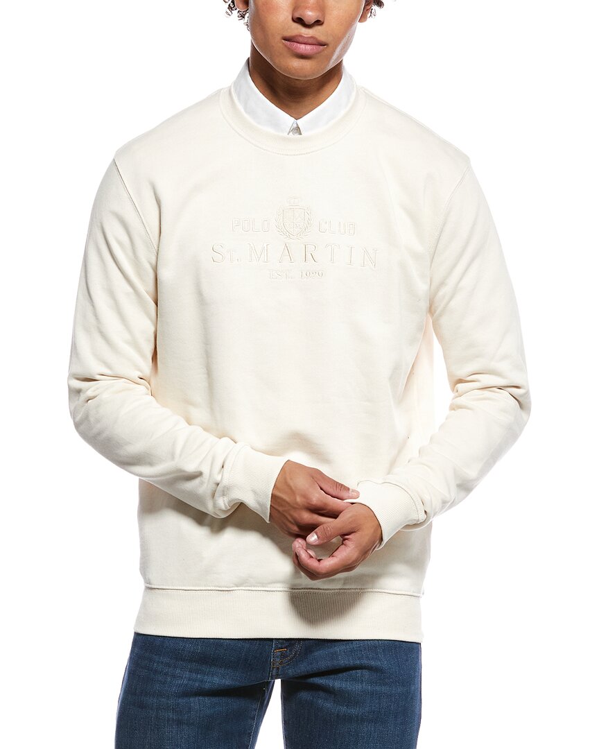 Felpa Girocollo Crewneck Sweatshirt
