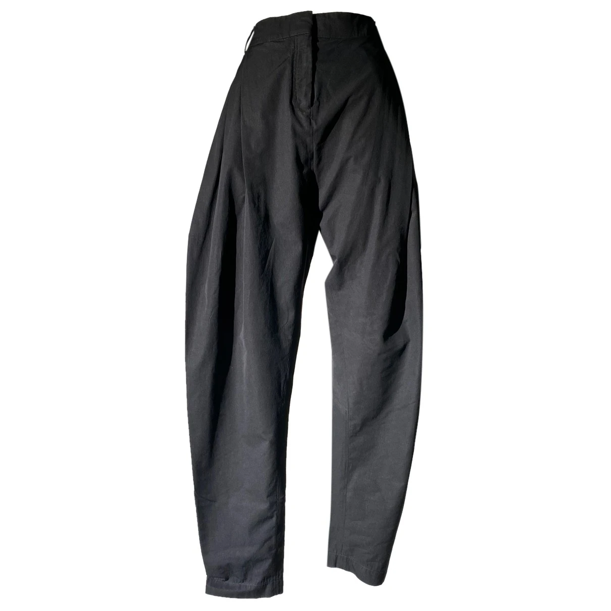 Trousers Cotton for Female 36 FR