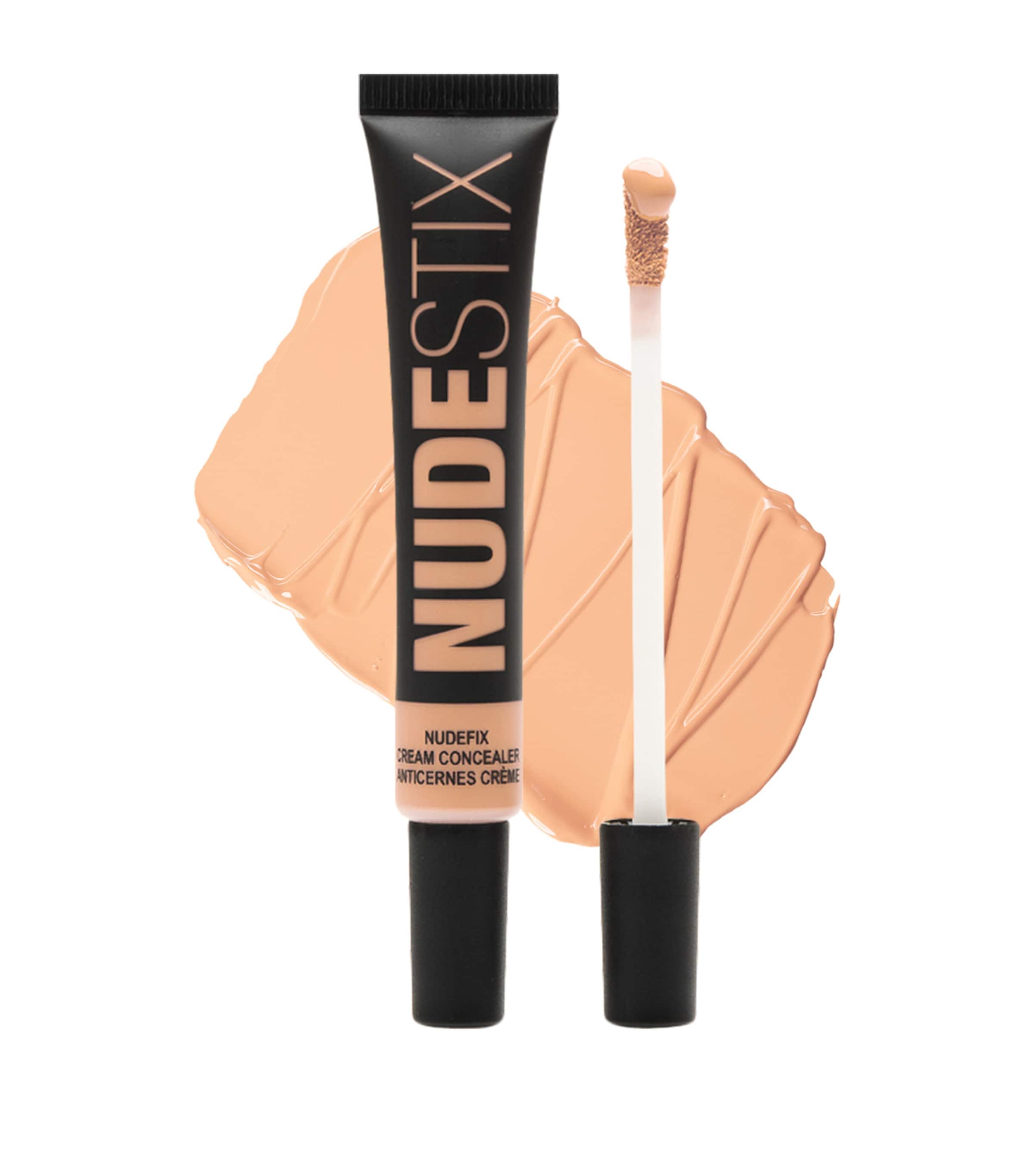 Nudestix Nudefix Cream Concealer