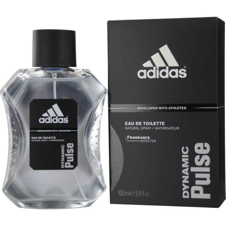 Dynamic Pulse / Coty EDT Spray 3.4 oz (m)