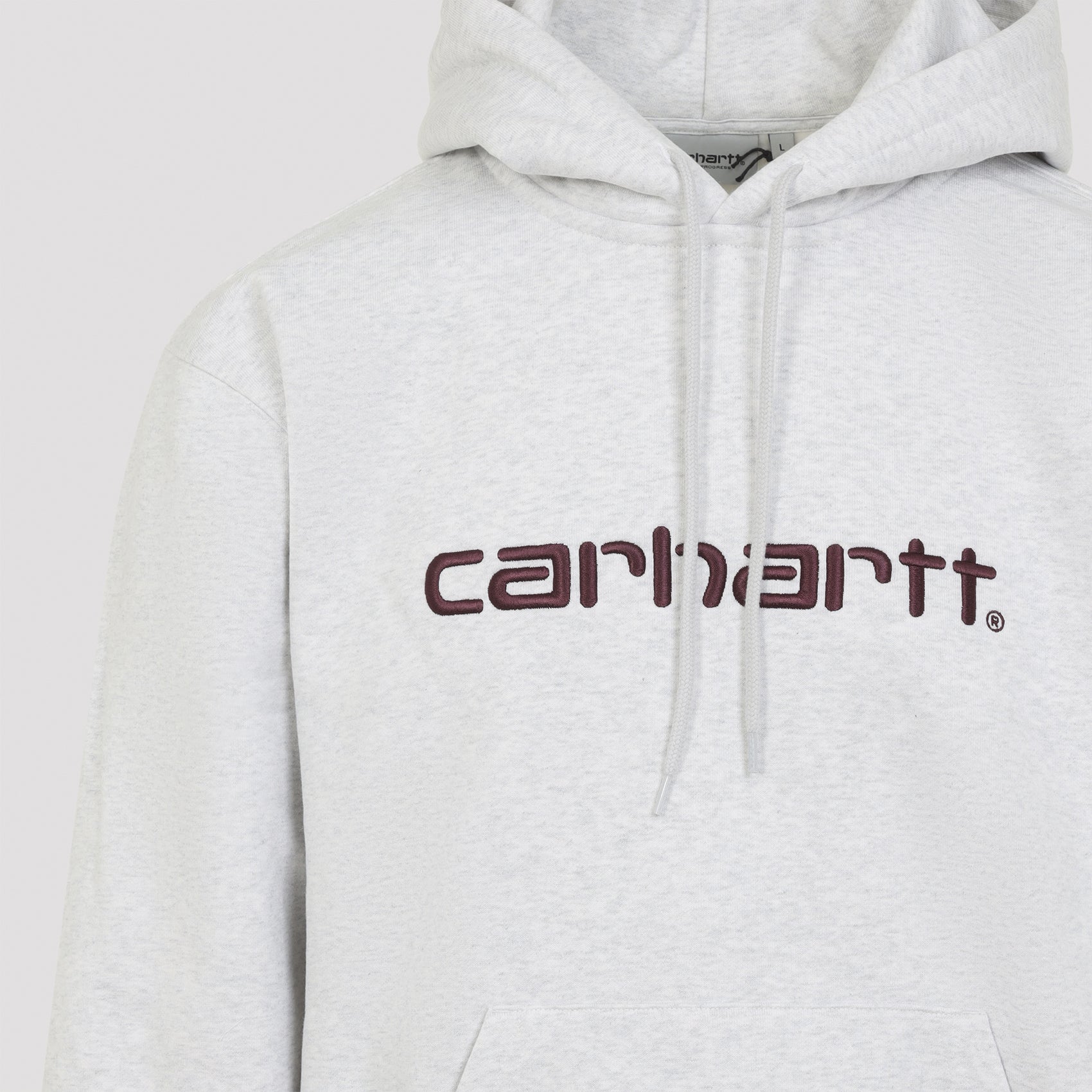 Cotton Hoodie