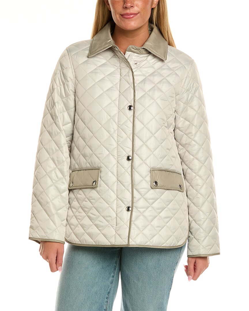 Quilted Jacket
